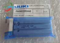 Pièces de rechange libres PA0603004A0 CDUK6-30D-X1391 de Juki de cylindre de bâti de MTC de JUKI