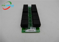ASM 40047535 de carte PCB de RELAIS de MOTEUR des pièces de rechange JUKI FX-2 FX-3 de SMT