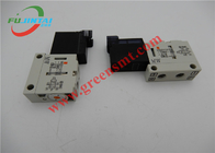 SMT 4 électro pièces de rechange PV140507000 VQD1121W-5MO-C4-X8B de Juki de valve de l'aimant IC de manière