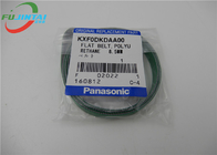 Ceinture plate durable KXF0DKDAA00 925x8.5mm de PANASONIC CM402 CM602 de composants de Smt