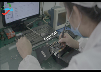 Chine Fujintai Technology Co., Ltd. Profil de la société