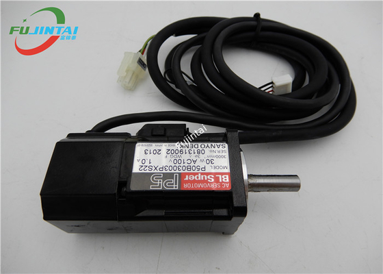 JUKI 750 760 original du moteur E93087250A0 P50B0300PXS22 de thêta de tête de R nouveau