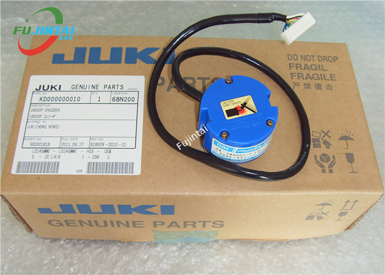 Original de l'encodeur KD000000010 TS5245N551 de moteur de JUKI 760 nouveau