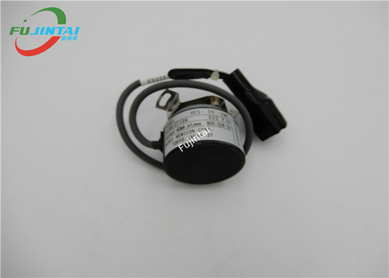 ASM de pièces de rechange de Juki d'encodeur de BU E94337290A0 HES-05-2MC pour JUKI 2010 2050 2070 2080