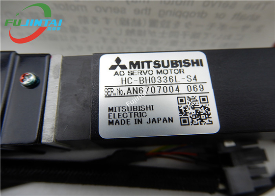 Les pièces de rechange de JUKI FX-1 FX-1R LZ4 Juki circulent en voiture l'ASM AC30W HC-BH0336L-S4 L816E1210A0 de câble