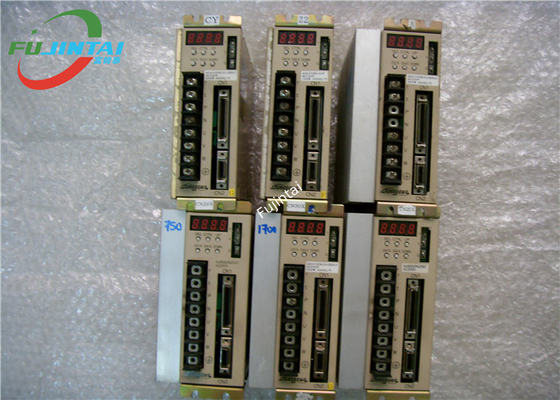 Conducteur 1700 servo de la CX de pièces de rechange de JUKI Juki KM000000180 AU6550N1021E862