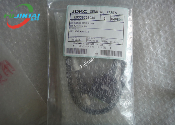 JUKI 750 760 câble E93397250A0 de caméra des pièces de rechange OCC de Juki
