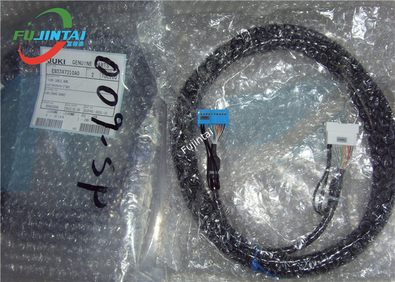 ASM E93347210A0 de pièces de rechange de Juki de câble de tronc pour JUKI 750 760