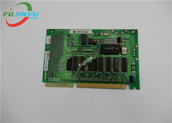JUKI 730 carte PCB E86117210A0 d'Arcnet de machine de SMT de 740 pièces de rechange de Juki