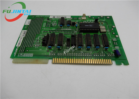 JUKI 730 carte PCB E86117210A0 d'Arcnet de machine de SMT de 740 pièces de rechange de Juki