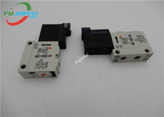 ASM de pièces de rechange de Juki d'électrovanne E25117250A0 VQD1121W-5MO-C4-X8 pour JUKI 750 760