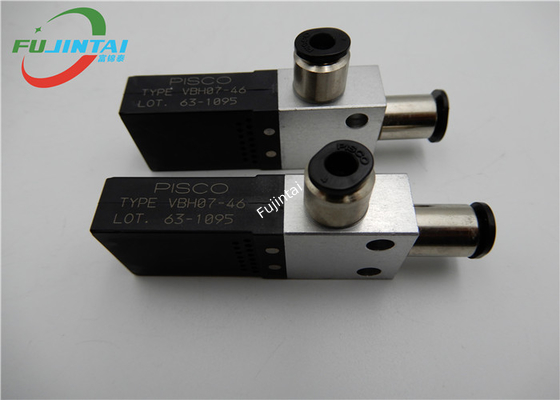 Pièces de rechange originales JUKI 750 de Juki éjecteur E3066700000 PISCO VBH07-46 de 760 vides