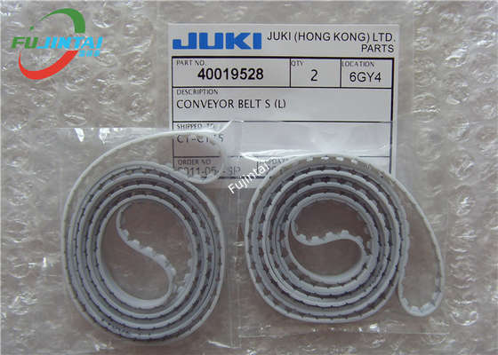 Bande de conveyeur S L pièces de rechange de Juki 40019528 1150Z-FY pour JUKI 2010 2020 2040
