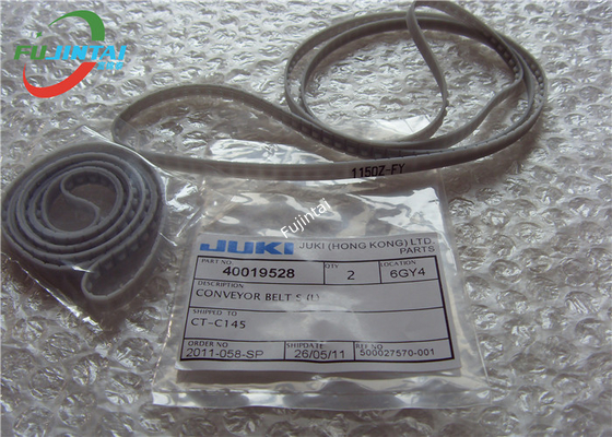 Bande de conveyeur S L pièces de rechange de Juki 40019528 1150Z-FY pour JUKI 2010 2020 2040