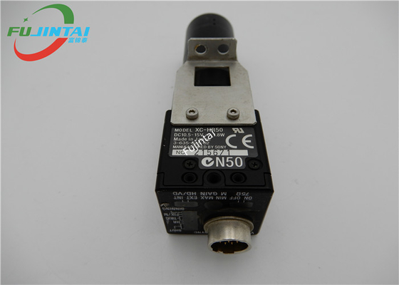 Pièces de rechange de Juki d'objectif de caméra d'OCC 40046815 XC-HR50 pour JUKI 3010 3020 FX-3 JX-100 JX-200