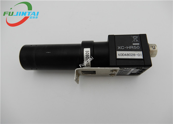 Pièces de rechange de Juki d'objectif de caméra d'OCC 40046815 XC-HR50 pour JUKI 3010 3020 FX-3 JX-100 JX-200