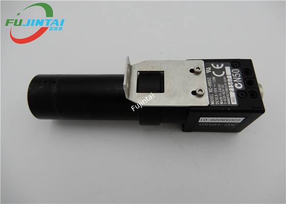 Pièces de rechange de Juki d'objectif de caméra d'OCC 40046815 XC-HR50 pour JUKI 3010 3020 FX-3 JX-100 JX-200