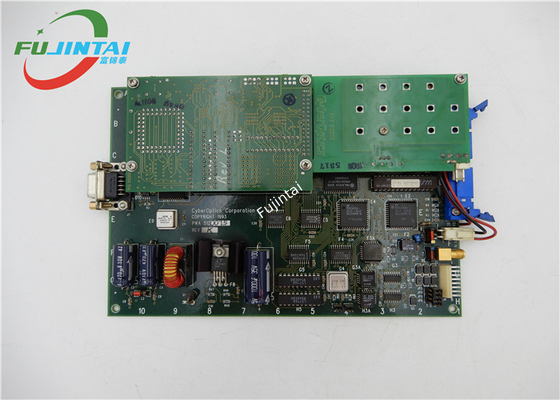 Pièces de rechange JUKI 730 d'E9632721000 Juki tableau de commande de 740 lasers pour la machine de SMT