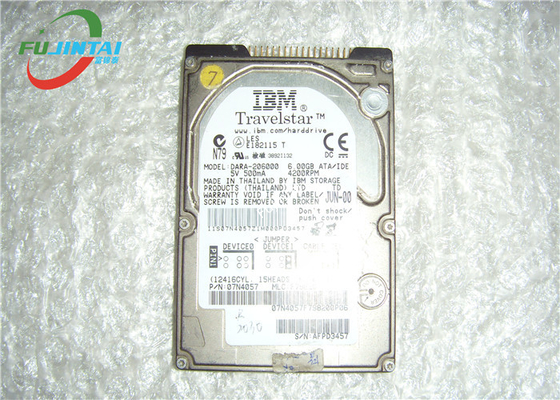 Certification de la CE de disque dur des pièces de rechange JUKI KE-2030 d'E98817290A0 Juki