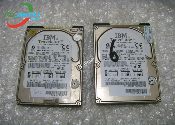 Certification de la CE de disque dur des pièces de rechange JUKI KE-2030 d'E98817290A0 Juki