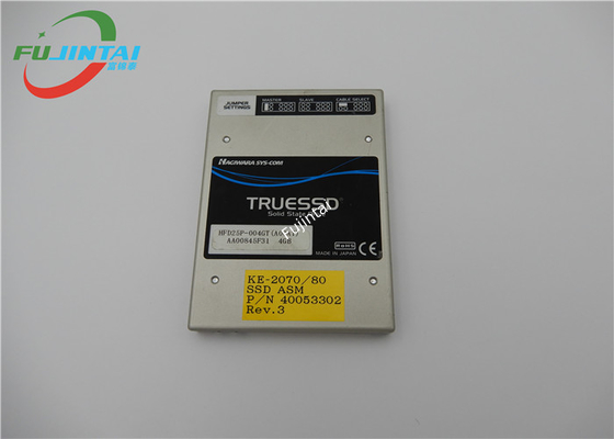 Pièces de rechange d'ASM 40053302 Juki de disque transistorisé pour JUKI 2070 2080 1070 1080