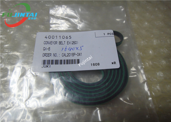 JUKI original 2050 BANDE DE CONVEYEUR 2070 3010 3020 (250) 40011065 EX