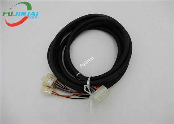 Nouveau JUKI original 2010 2020 ASMs E93177290A0 de CABLE ÉLECTRIQUE 4 du THÊTA 3 de Z