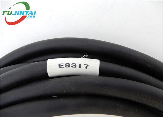 Nouveau JUKI original 2010 2020 ASMs E93177290A0 de CABLE ÉLECTRIQUE 4 du THÊTA 3 de Z