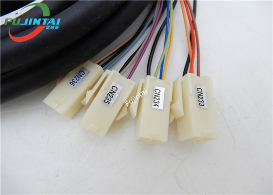 Nouveau JUKI original 2010 2020 ASMs E93177290A0 de CABLE ÉLECTRIQUE 4 du THÊTA 3 de Z