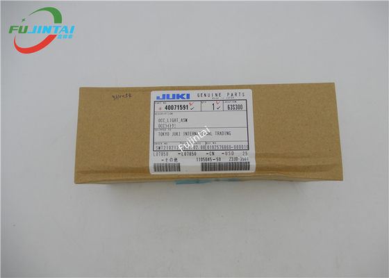 Nouveaux JUKI originaux 3010 3020 OCC ALLUMENT L'ASM 40071591