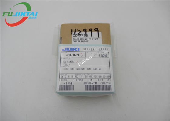 Nouveau JUKI original 3010 CAMÉRA XC-HR90 40071669 de 3020 VCS