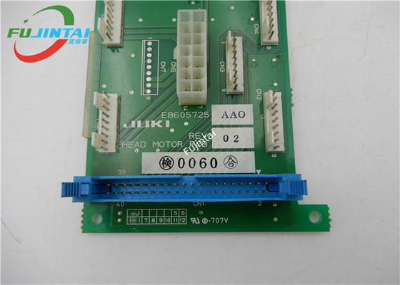 ASM PRINCIPAL E8605725AA0 de BASE de MOTEUR de JUKI 760 originaux