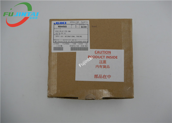 JUKI original 1070 ASM PRINCIPAL 40044565 de carte PCB du RELAIS 1080 2070 2080