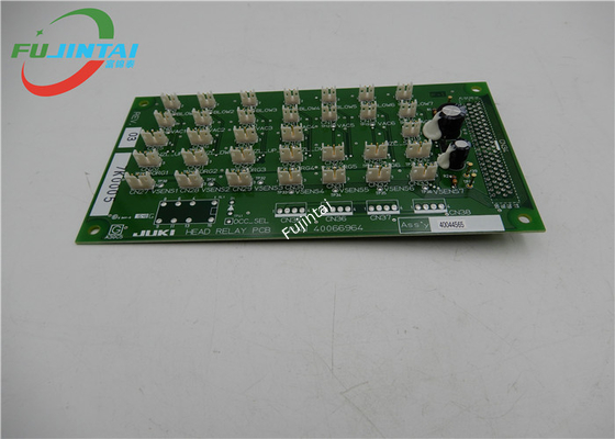 JUKI original 1070 ASM PRINCIPAL 40044565 de carte PCB du RELAIS 1080 2070 2080