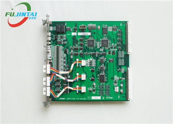 JUKI original 1070 1080 cartes PCB 40044553 de SÉCURITÉ