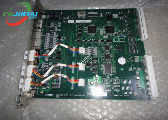 JUKI original 1070 1080 cartes PCB 40044553 de SÉCURITÉ