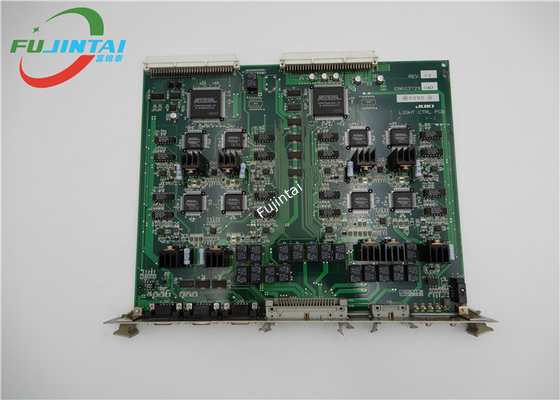 JUKI original 2010 carte PCB LÉGÈRE E86037290A0 de 2020 2030 2040 CTROL