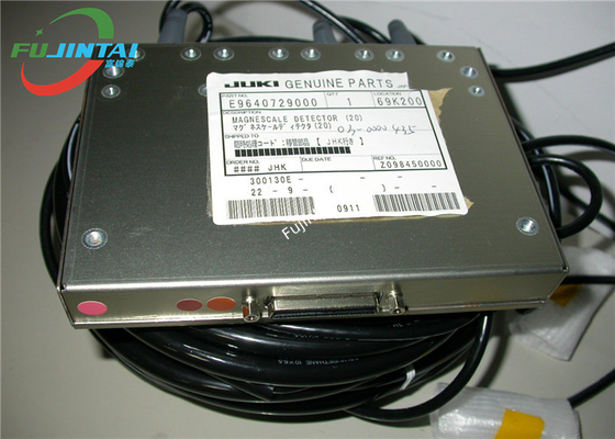 JUKI original 2010 DÉTECTEUR E9640729000 PL823-7 de 2020 2030 2040 MAGNESCALE