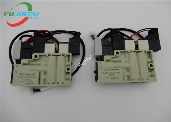 Nouveau JUKI original 2070 2080 1070 ÉJECTEUR 40045472 MC5M10HSV8S24B de 1080 VIDES