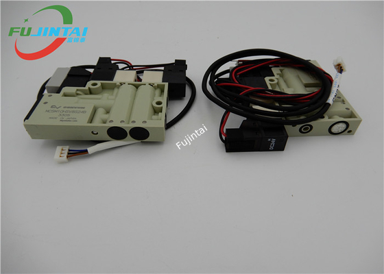 Nouveau JUKI original 2070 2080 1070 ÉJECTEUR 40045472 MC5M10HSV8S24B de 1080 VIDES