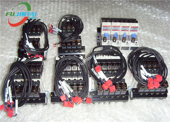 Nouveau JUKI original 2070 2080 1070 ÉJECTEUR 40045473 MC5M10HSV8S24B de 1080 VIDES