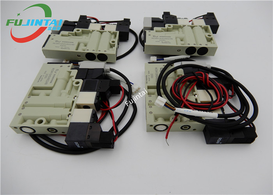 Nouveau JUKI original 2070 2080 1070 ÉJECTEUR 40045474 MC5M10HSV8S24B de 1080 VIDES