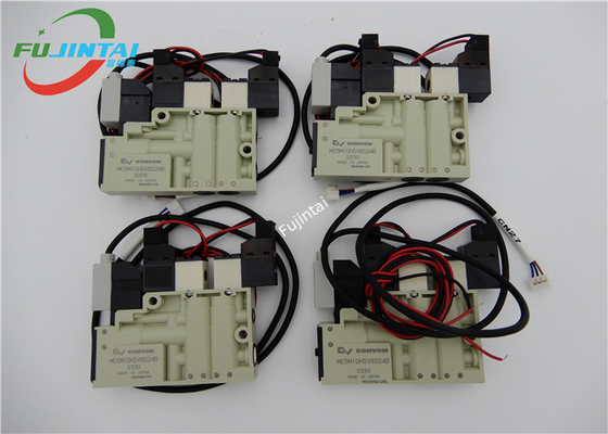 Nouveau JUKI original 2070 2080 1070 ÉJECTEUR 40045474 MC5M10HSV8S24B de 1080 VIDES