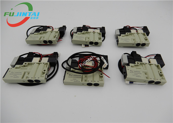 Nouveau JUKI original 2070 2080 1070 ÉJECTEUR 40045476 MC5M10HSV8S24B de 1080 VIDES