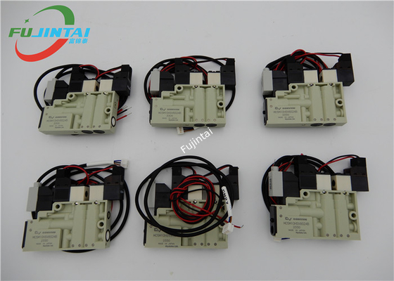 Nouveau JUKI original 2070 2080 1070 ÉJECTEUR 40045476 MC5M10HSV8S24B de 1080 VIDES