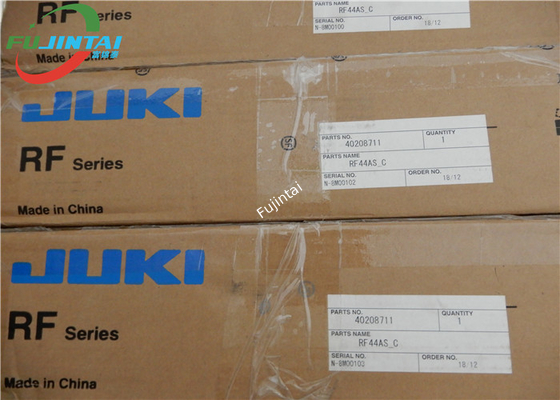Conducteur électrique RF44AS 40208711 de série de JUKI RS-1 RS-1R RX-7 RX-8 44mm rf