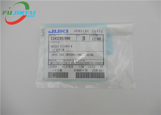 JUKI original 775 2077 DÉCAPANTS M E3432802000 d'AIGUILLE