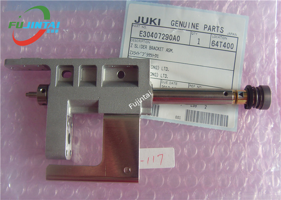 JUKI original 2010 2020 2030 ASMs E30407290A0 de PARENTHÈSE de GLISSEUR de Z