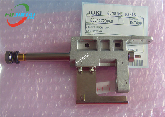 JUKI original 2010 2020 2030 ASMs E30407290A0 de PARENTHÈSE de GLISSEUR de Z