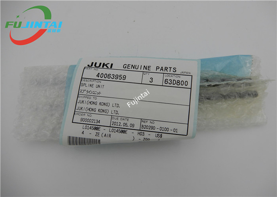 JUKI original 2070 2080 1070 1080 AXES 40044586 de GLISSIÈRE de Z
